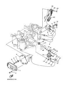 F20AES drawing ELECTRICAL-1