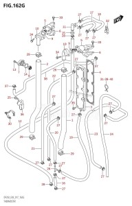 DF250 From 25003F-710001 (E03)  2017 drawing THERMOSTAT (DF250ST:E03)