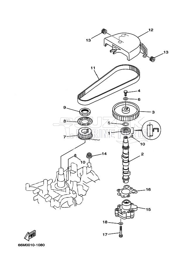 OIL-PUMP