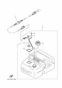 F20GMHS drawing FUEL-TANK-1