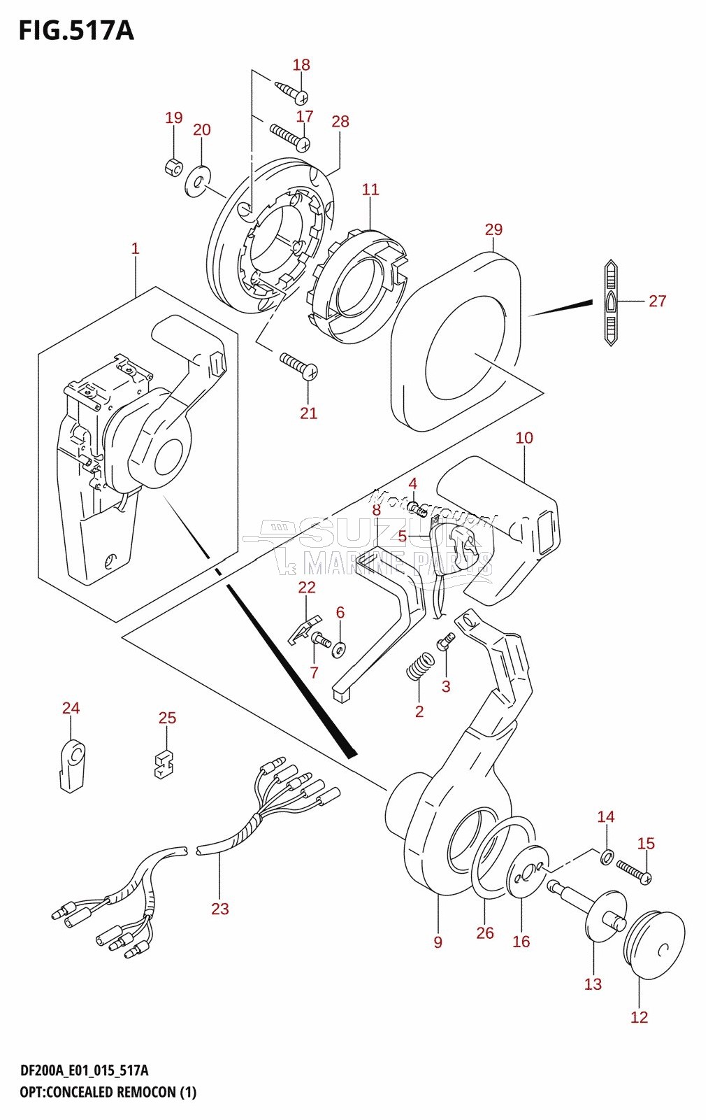 OPT:CONCEALED REMOCON (1)