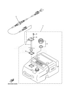 F15CEL drawing FUEL-TANK-1