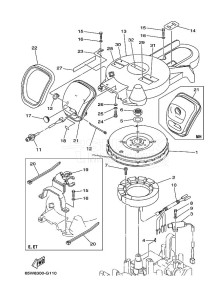 F25AMHL drawing IGNITION