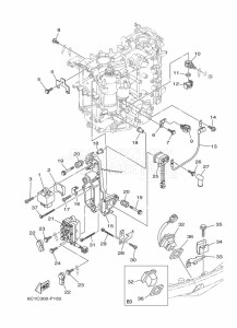 F60LB-2016 drawing ELECTRICAL-2