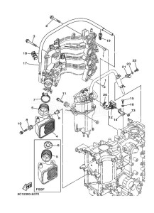 F50FETL drawing INTAKE-2