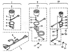 220AET drawing OPTIONAL-PARTS-2