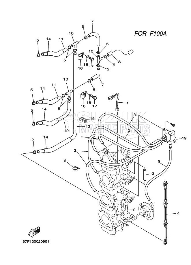 CARBURETOR-3