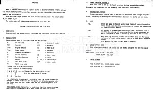 DT30 From 03001-011001 ()  1993 drawing Info_1