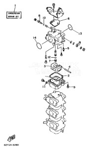 F50A drawing REPAIR-KIT-2