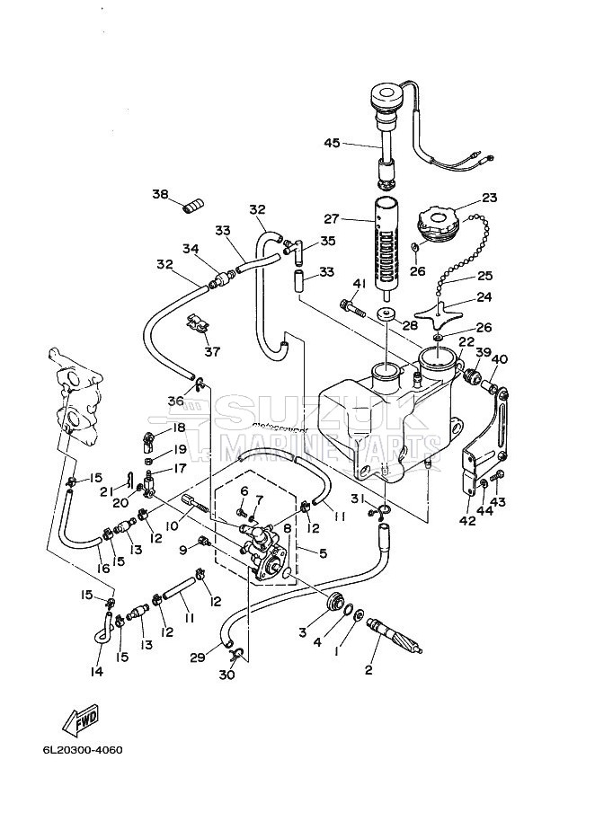 OIL-PUMP