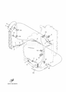 F200FETL drawing CYLINDER-AND-CRANKCASE-4