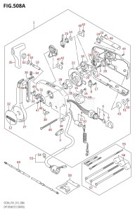 DF9.9B From 00995F-240001 (E03)  2022 drawing OPT:REMOTE CONTROL (DF9.9B:P01)