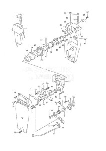 DF 30 drawing Top Mount Single (2)