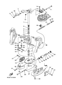 FT60D drawing MOUNT-2