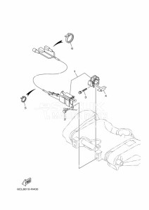 FL300BET1X drawing OPTIONAL-PARTS-2