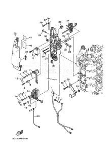 F100DETL drawing ELECTRICAL-2