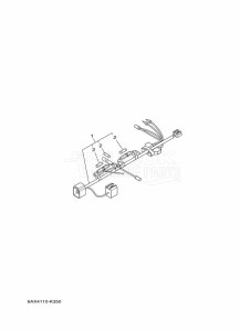 FL350AET2X drawing OPTIONAL-PARTS-2