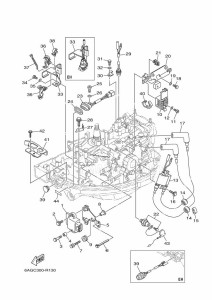 F20LMHA-2017 drawing ELECTRICAL-1