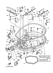 F250A drawing BOTTOM-COVER-1