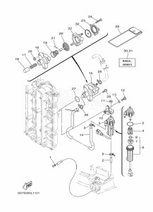 F80BETL drawing FUEL-TANK