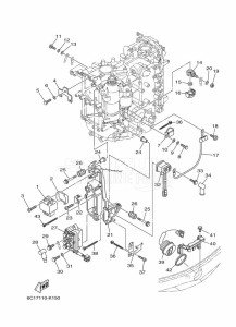 FT60DETL drawing ELECTRICAL-2