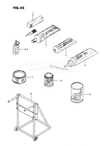 DT8C From 00802-80 020 ()  1988 drawing OPTIONAL