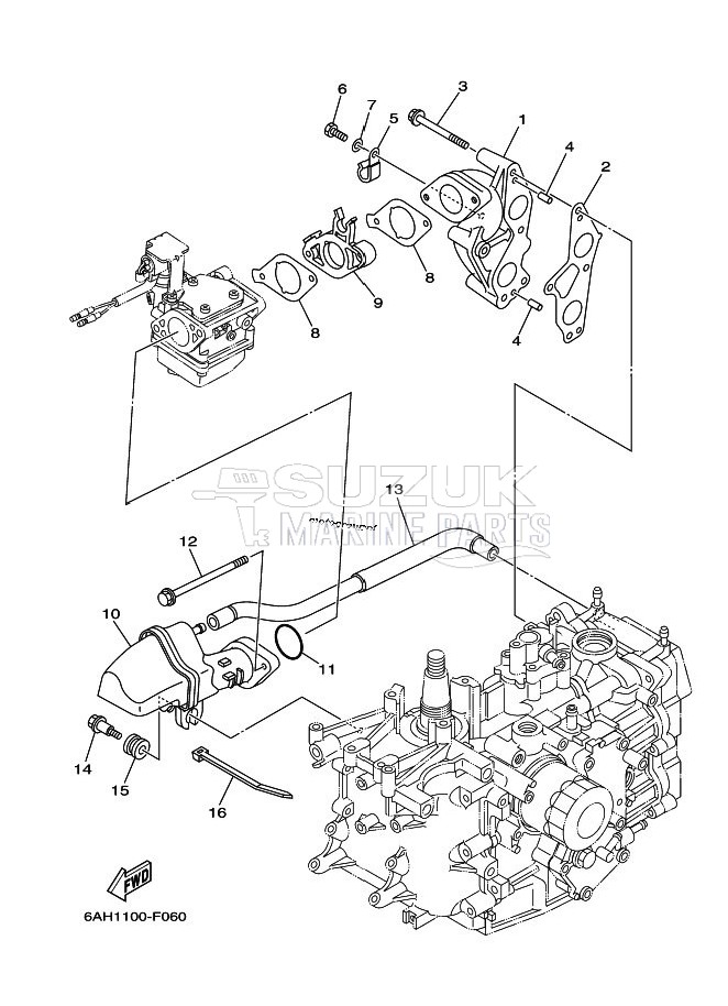 INTAKE