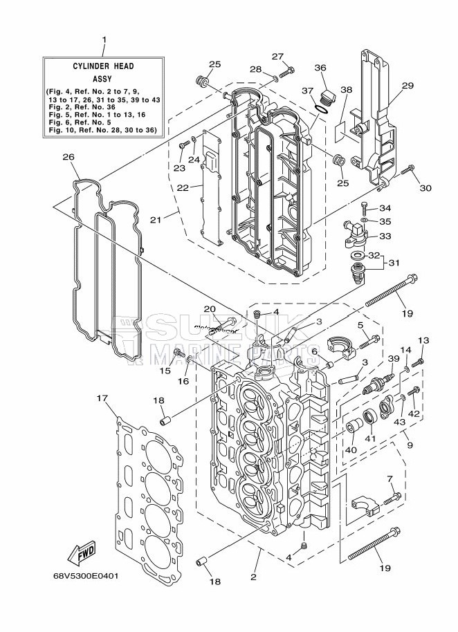 CYLINDER--CRANKCASE-2