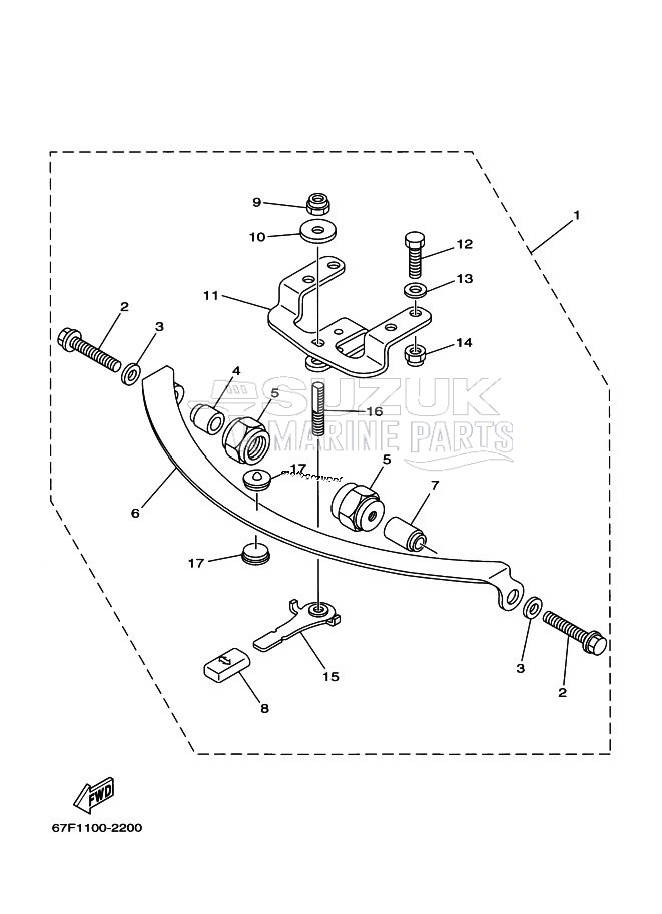 STEERING-FRICTION