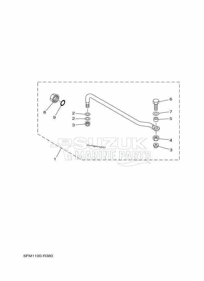 STEERING-ATTACHMENT