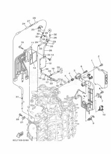 FL300BET drawing ELECTRICAL-1