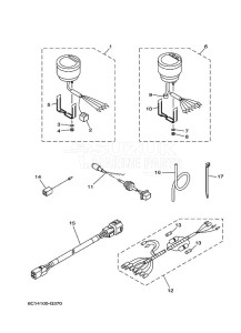 F200BETX drawing METER-1