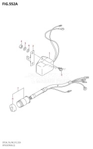 DT15A From 01504-510001 (P36-P40)  2015 drawing OPT:ELECTRICAL (2)