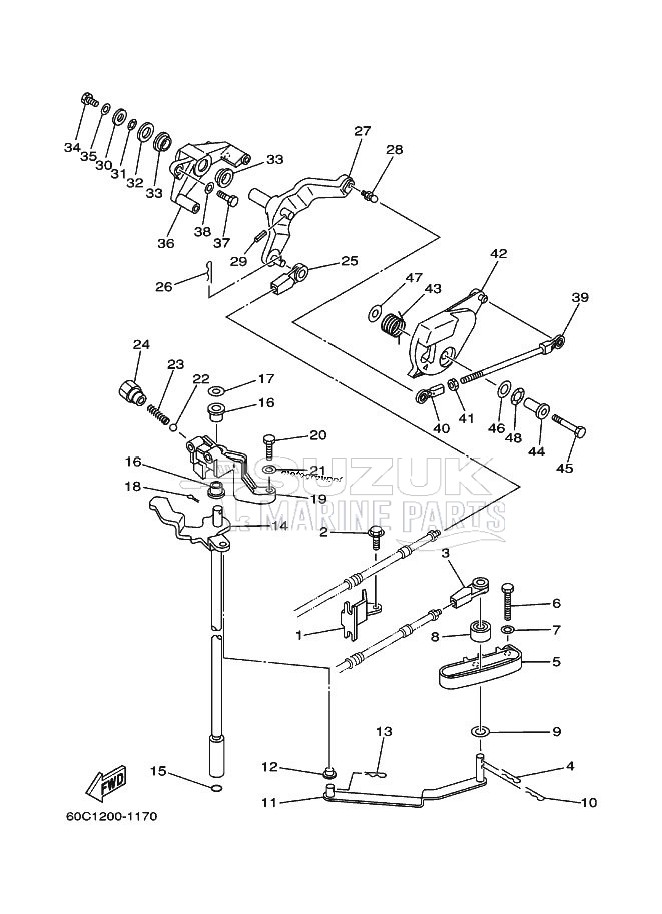 THROTTLE-CONTROL