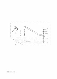 F40FETS drawing STEERING-GUIDE