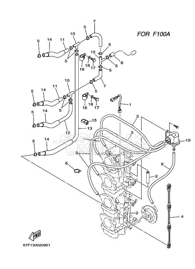 CARBURETOR-3