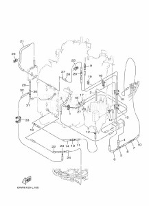 F350AETX drawing INTAKE-3