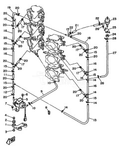 250ETD drawing FUEL-SUPPLY-2