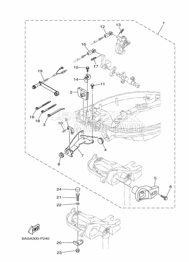 REMOTE-CONTROL-ATTACHMENT