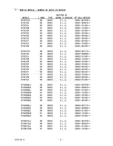 DT65 From 06502-971001 ()  1999 drawing Info_9