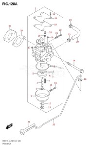 DF6A From 00603F-240001 (P01)  2022 drawing CARBURETOR (DF4A)