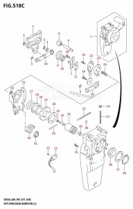 DF25A From 02504F-710001 (P01)  2017 drawing OPT:CONCEALED REMOCON (2) (DF30AR:P01)