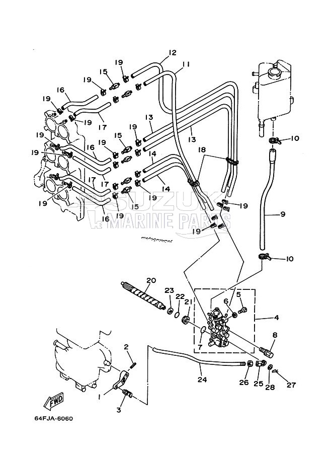 OIL-PUMP-2-200-L200SWS-