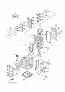 F40JMHD drawing REPAIR-KIT-1