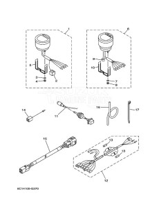 F100BETL drawing METER-1