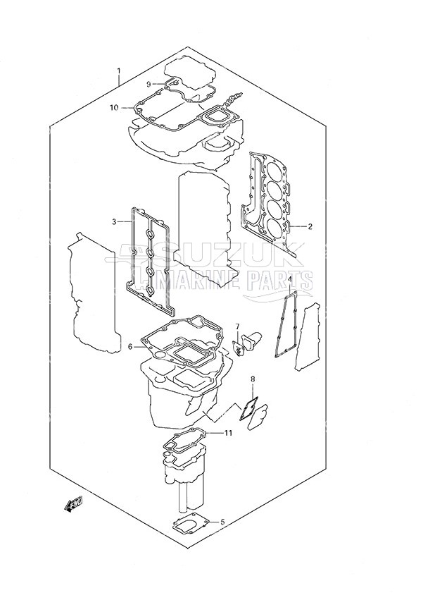 Gasket Set