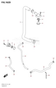 DF70A From 07003F-510001 (E03)  2015 drawing THERMOSTAT (DF70ATH:E40)