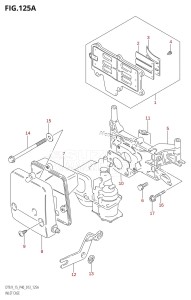 DT9.9 From 00993K-310001 (P36 P40)  2013 drawing INLET CASE (DT9.9:P40)