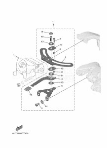 F20GEP drawing OPTIONAL-PARTS-6