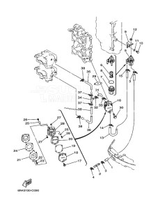 130BETOL drawing FUEL-SUPPLY-1